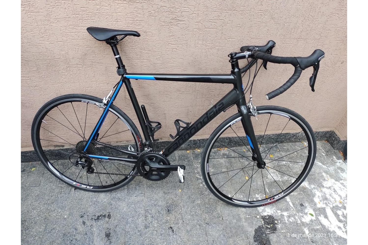 Semexe - Cannondale CAAD Optimo Sora 2020