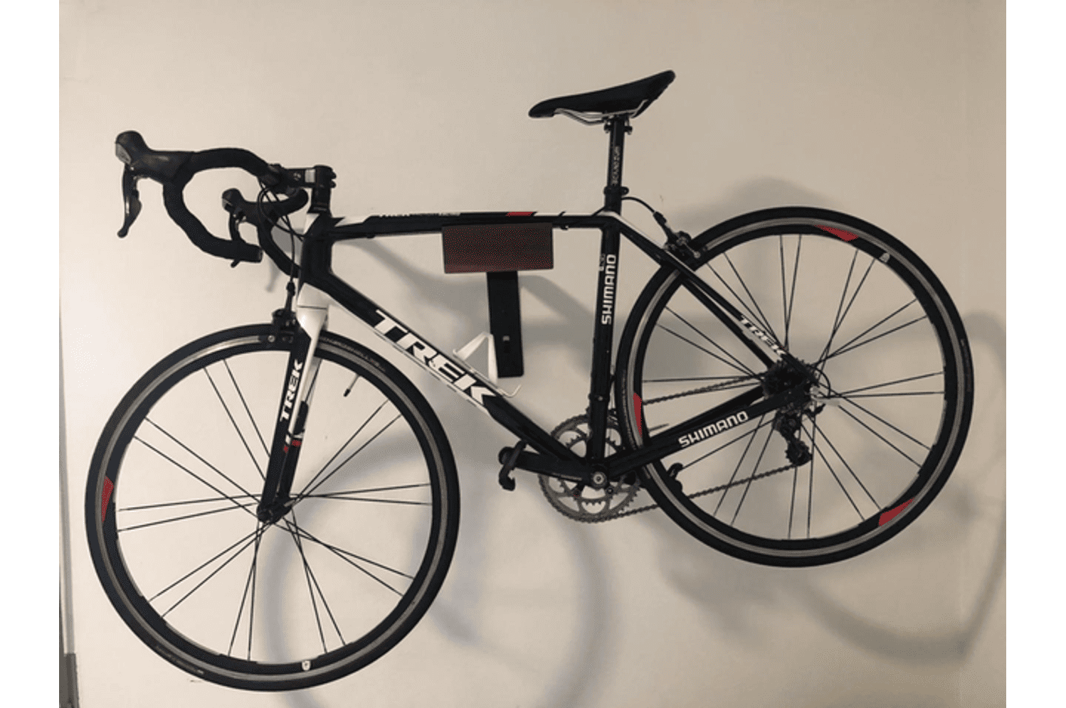 Semexe - Trek Madone 2.1 2015