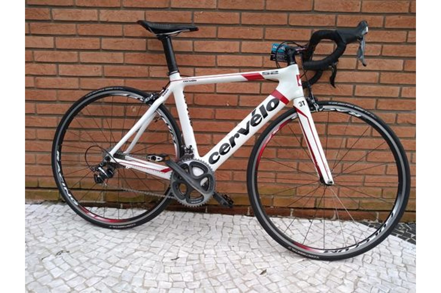 Cervélo s2 Cervélo S2 review | Cycling Weekly