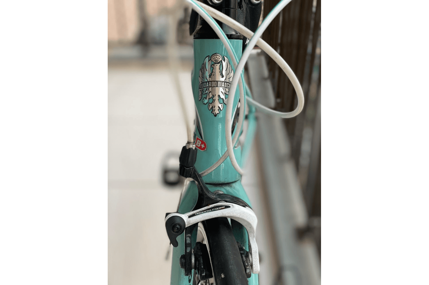 Semexe - Bianchi Impulso 2016