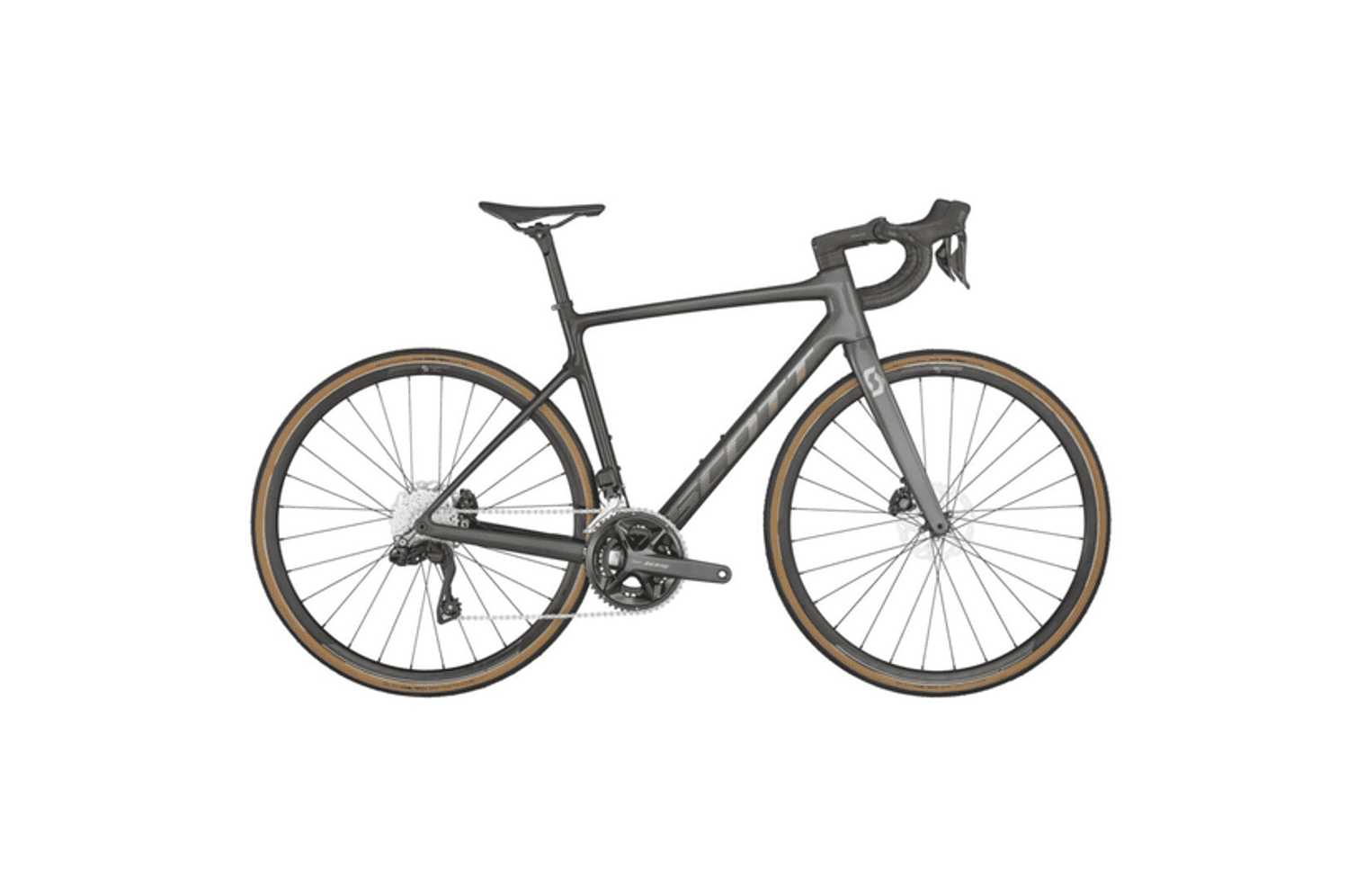 Semexe - Scott BIKE SPEED ADDICT 20 GREY 2023