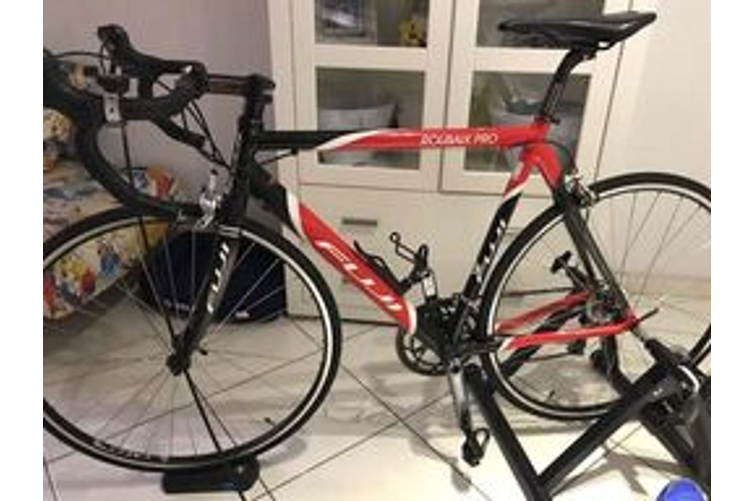 Semexe - FUJI ROUBAIX PRO