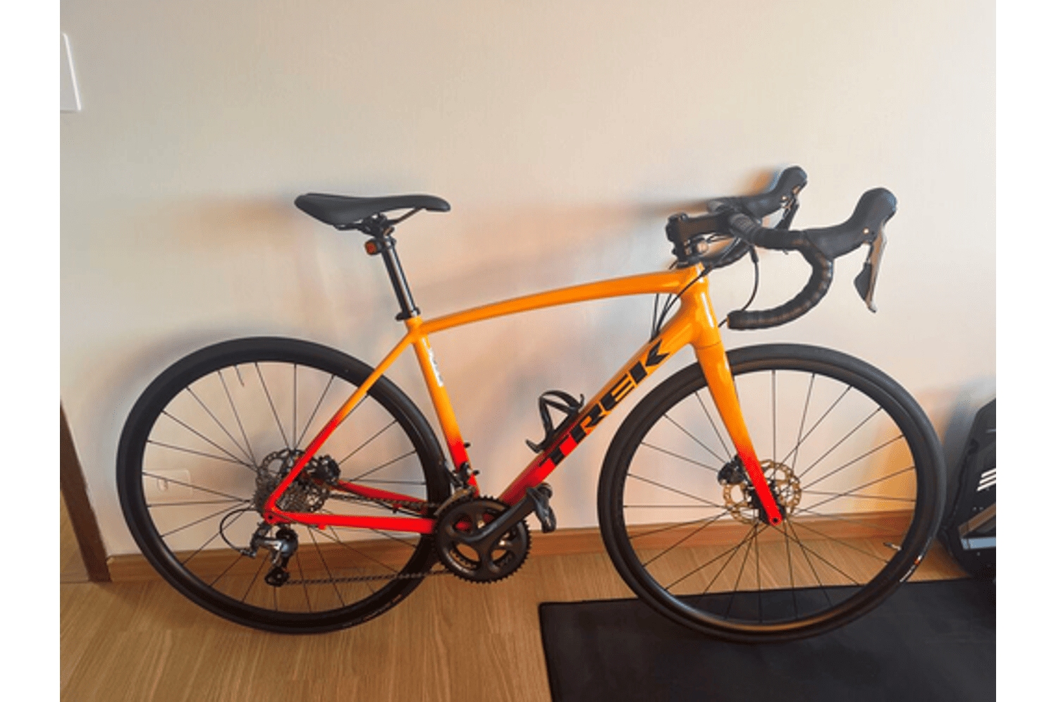 Semexe - Trek Émonda ALR4 2022