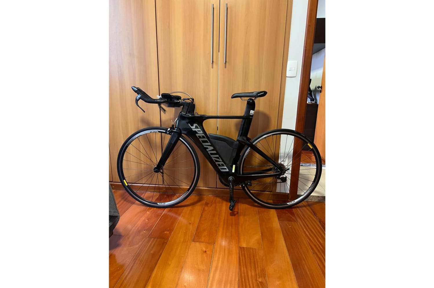 Semexe - Specialized Shiv PRO 2013