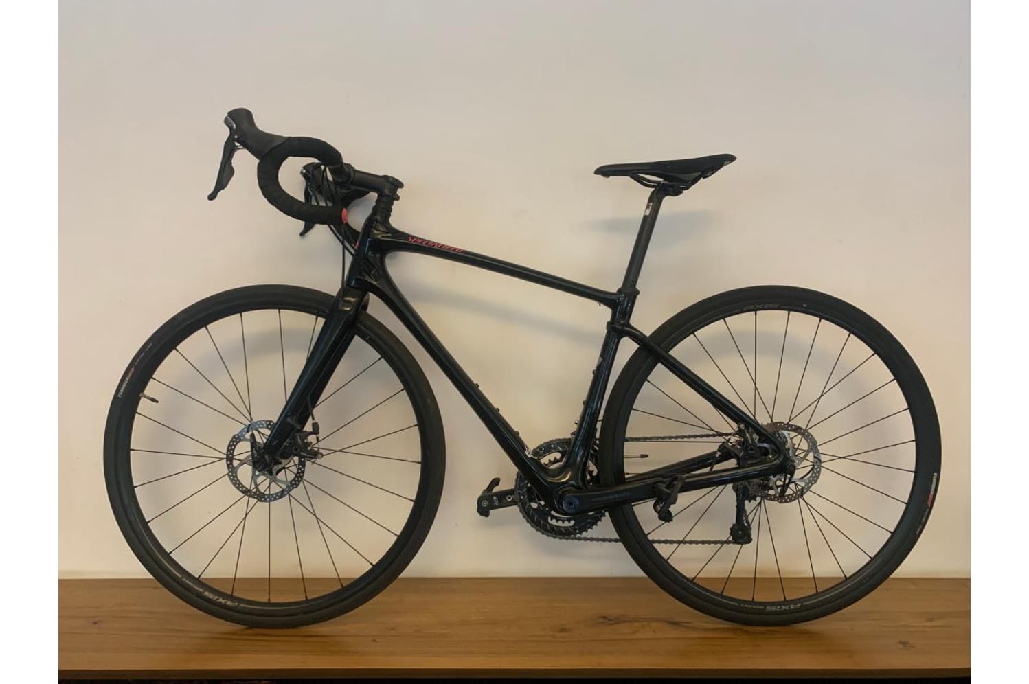 SPECIALIZED RUBY SPORT DISC 2018 48サイズ Semexe - Specialized Ruby Sport 2018