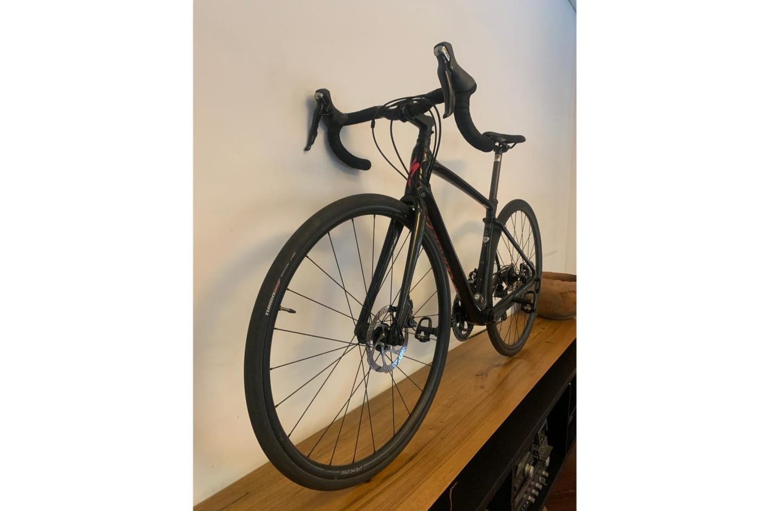 Semexe - Specialized Ruby Sport 2018