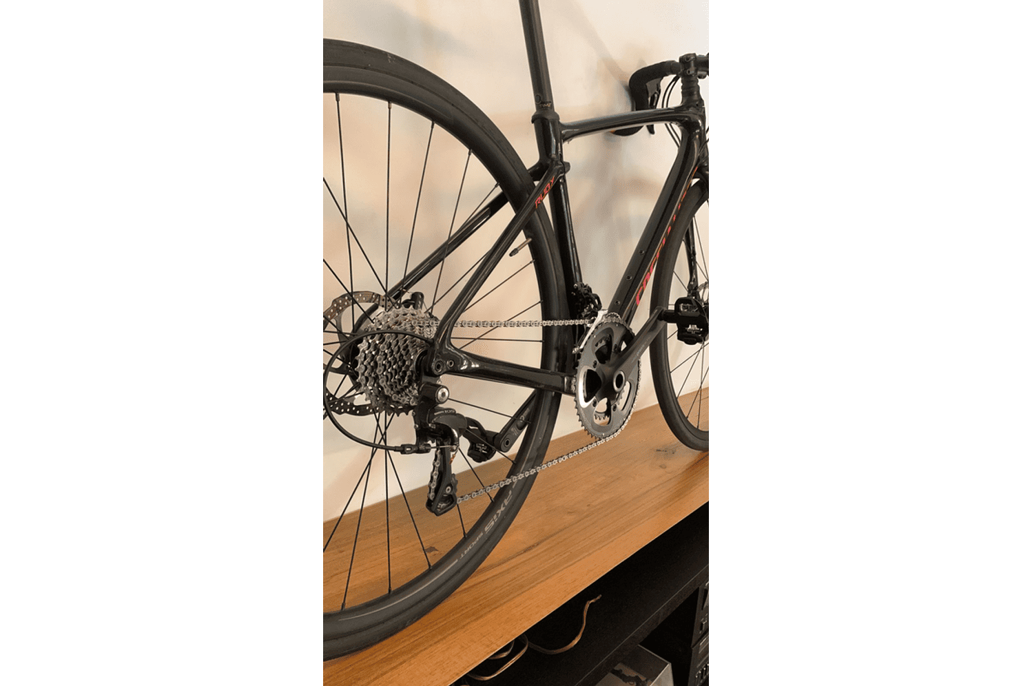 Semexe - Specialized Ruby Sport 2018