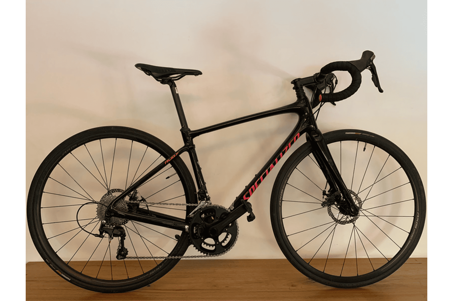 Semexe - Specialized Ruby Sport 2018