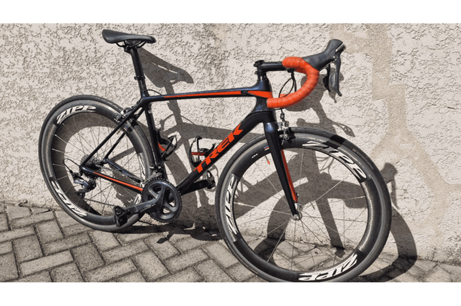 Semexe - Trek Emonda SL 6 2018