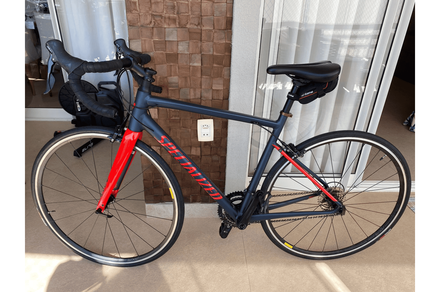 Semexe - Specialized Allez Sport 2019