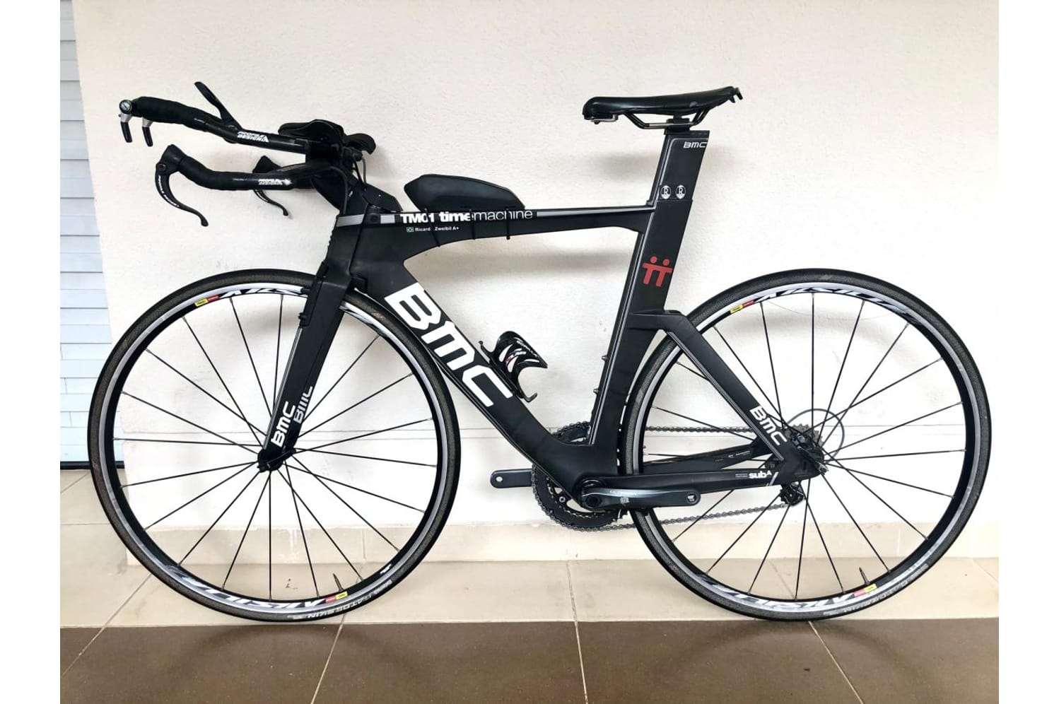 BMC GL02 2014 Ultegra　サイズ 51 BMC GF02(ビーエムシー ジーエフ02)ULTEGRA 完成車 2014 ロードバイク