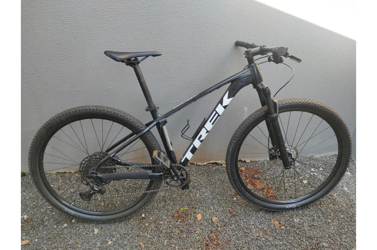 Semexe - Trek X-Caliber 8 2020