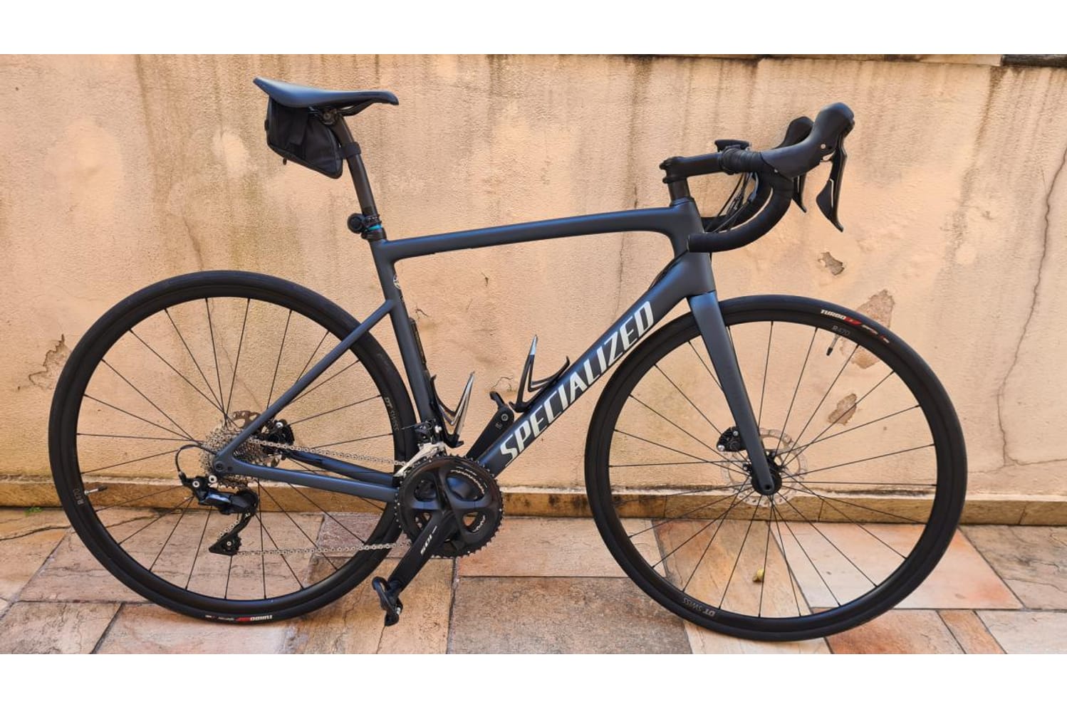 Semexe - Specialized Tarmac SL6 Sport 2021