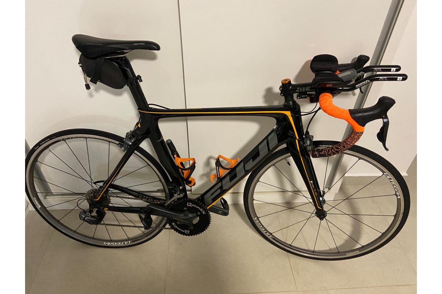 Semexe - Fuji Transonic Two.1 2014