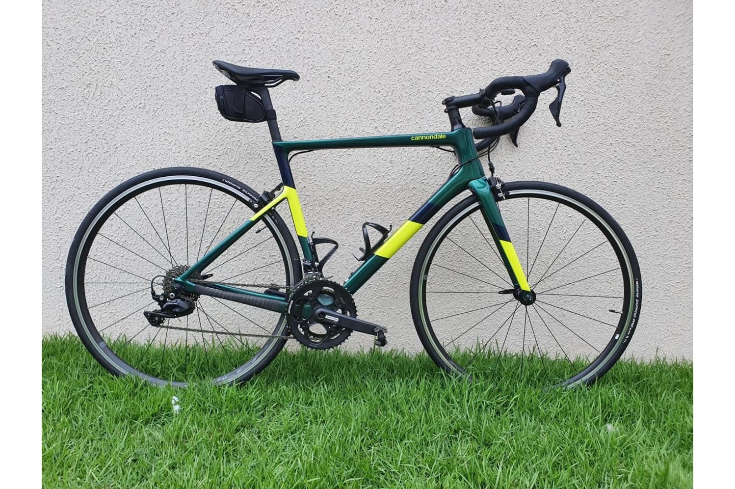 Semexe - Cannondale SuperSix EVO Carbon 105 2020