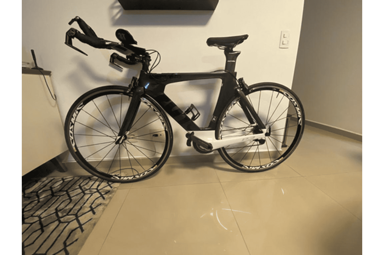 Semexe - Cervelo P3 (Ultegra) 2015