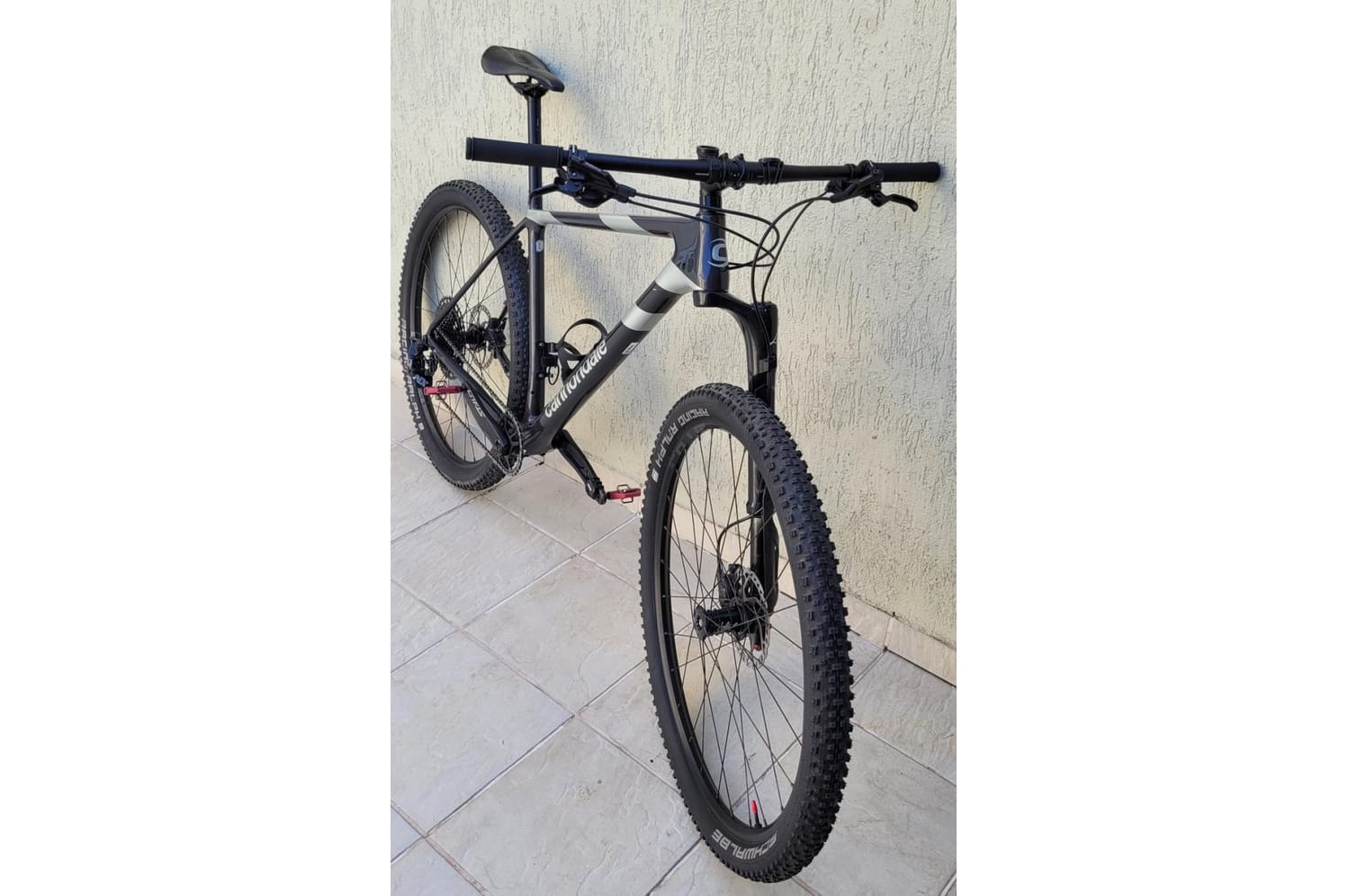 Semexe - Cannondale F-Si Carbon 4 2020 Semexe - Cannondale F-Si Carbon 4 2020
