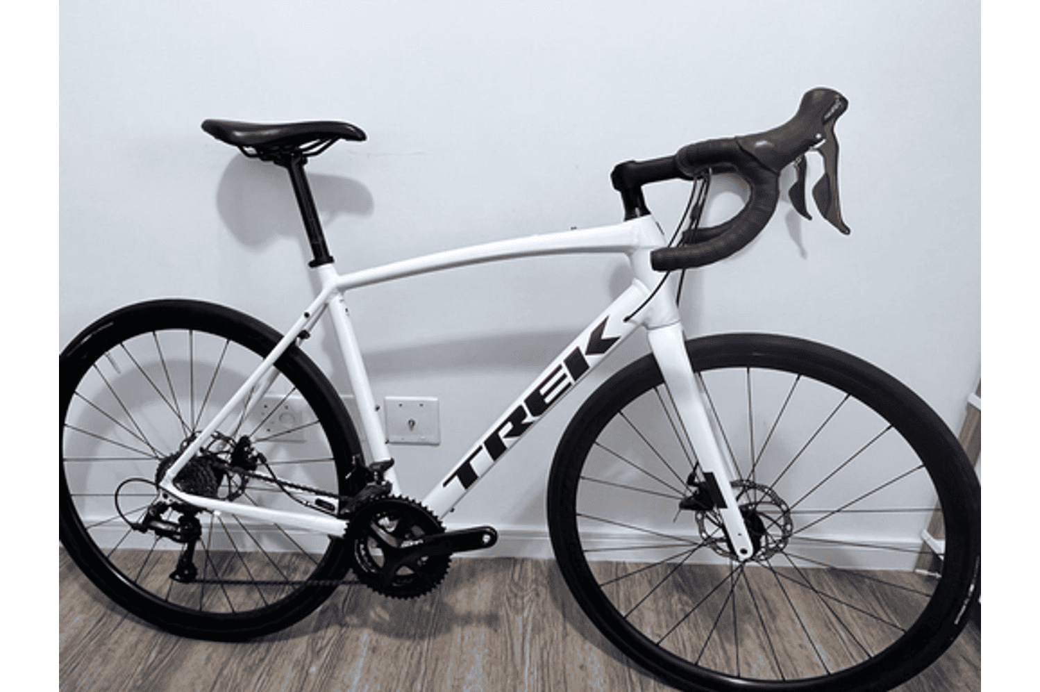 Semexe - Trek Domane AL3 Disc 2021