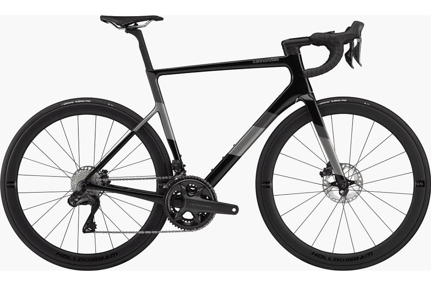 Semexe - Cannondale SuperSix EVO Disco de Carbono Ultegra Di2 2024