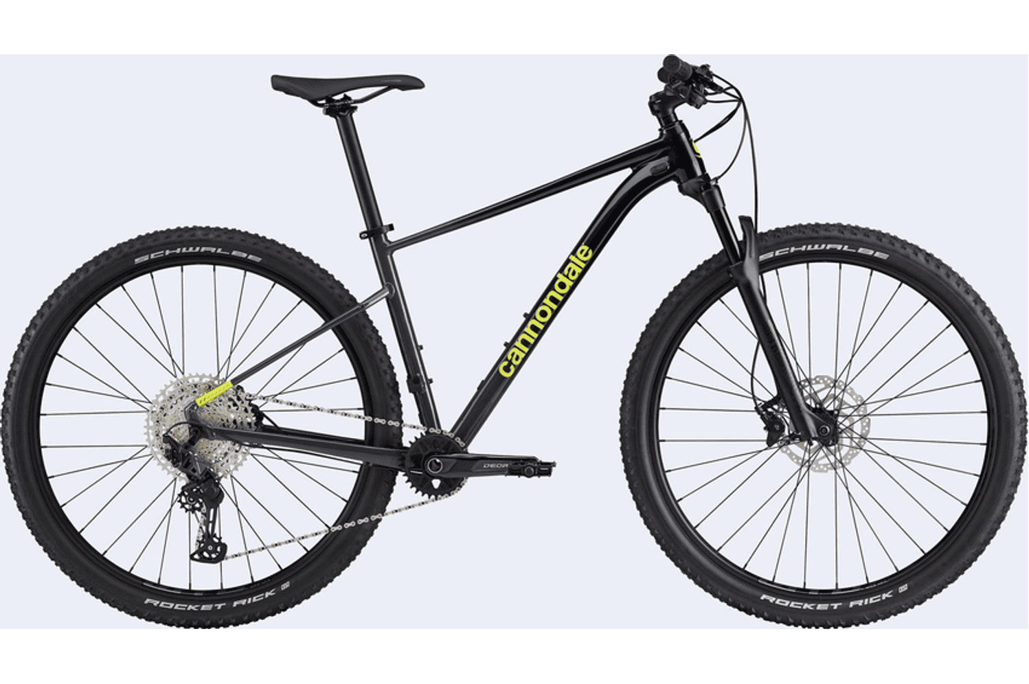 Semexe - Cannondale Trail SL 2 FRETE GRÁTIS 2022