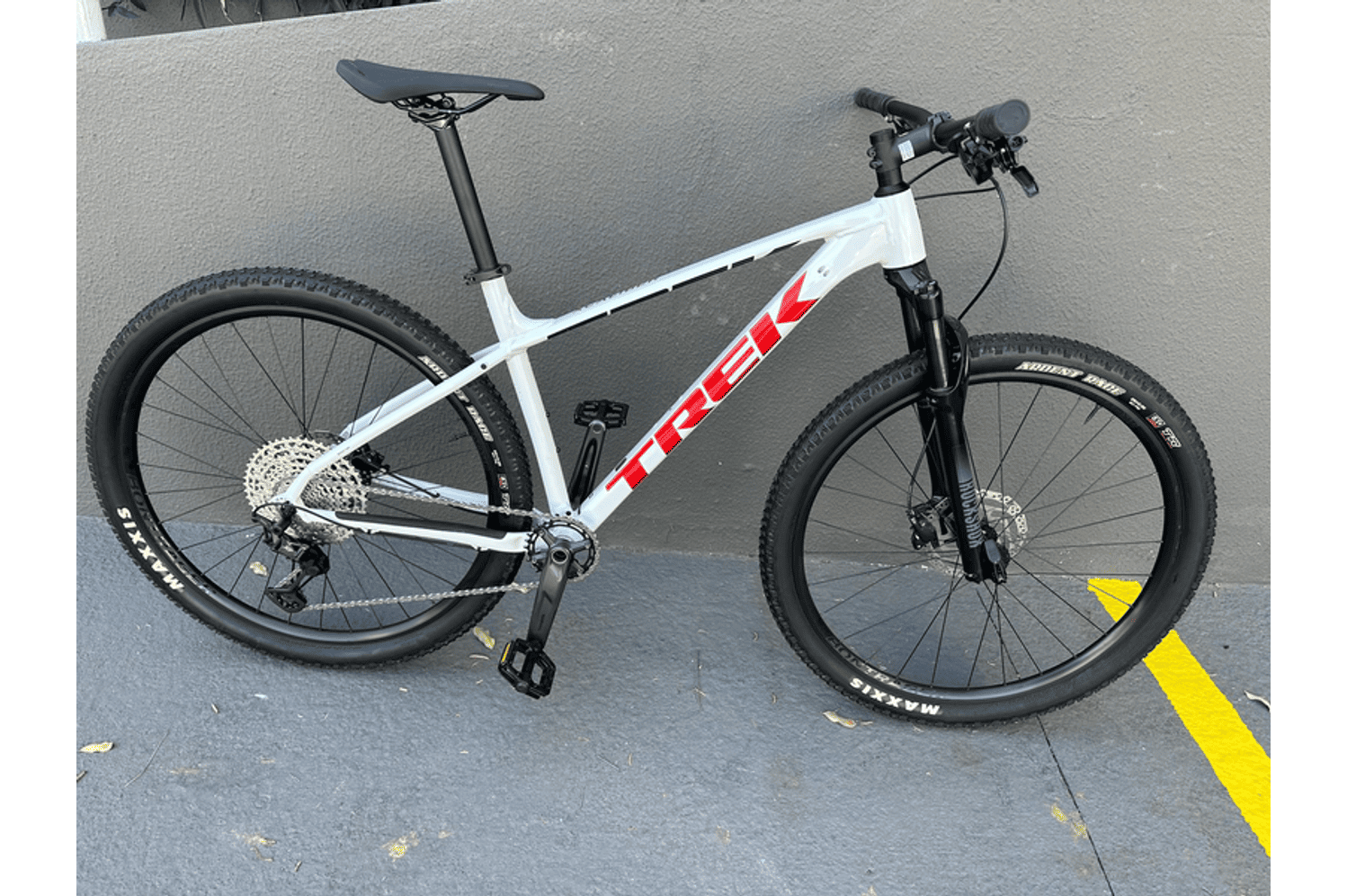 Semexe - Trek X-Caliber 8 FRETE GRATIS 2023