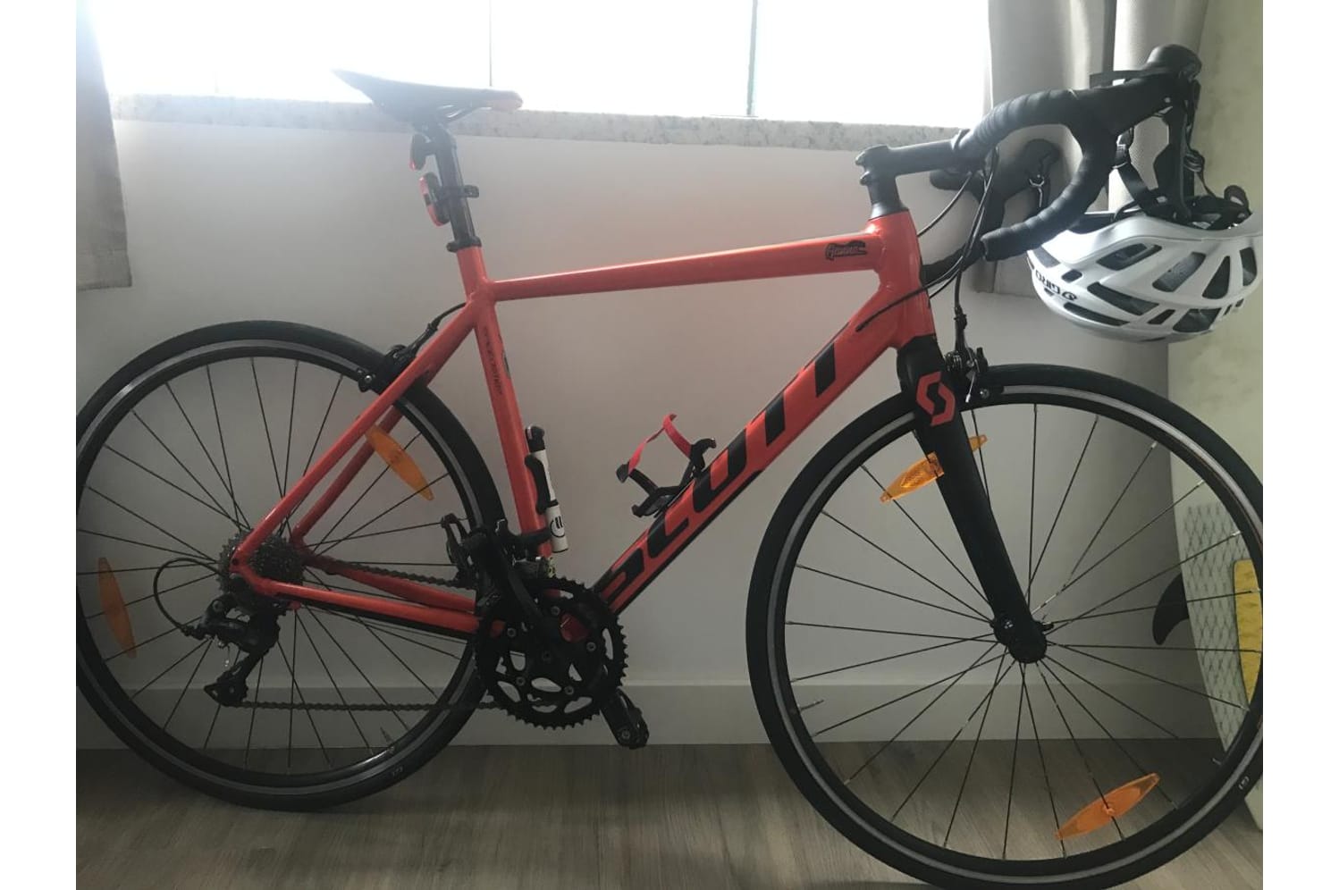 ★SCOTT SPEEDSTAR 30★sizeS★2019★極美車★おまけ付★ ☆SCOTT SPEEDSTAR 30☆sizeS☆2019☆極美車☆おまけ付☆