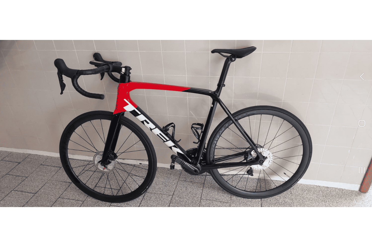 Semexe - Trek Emonda SL 6 Pro 2021