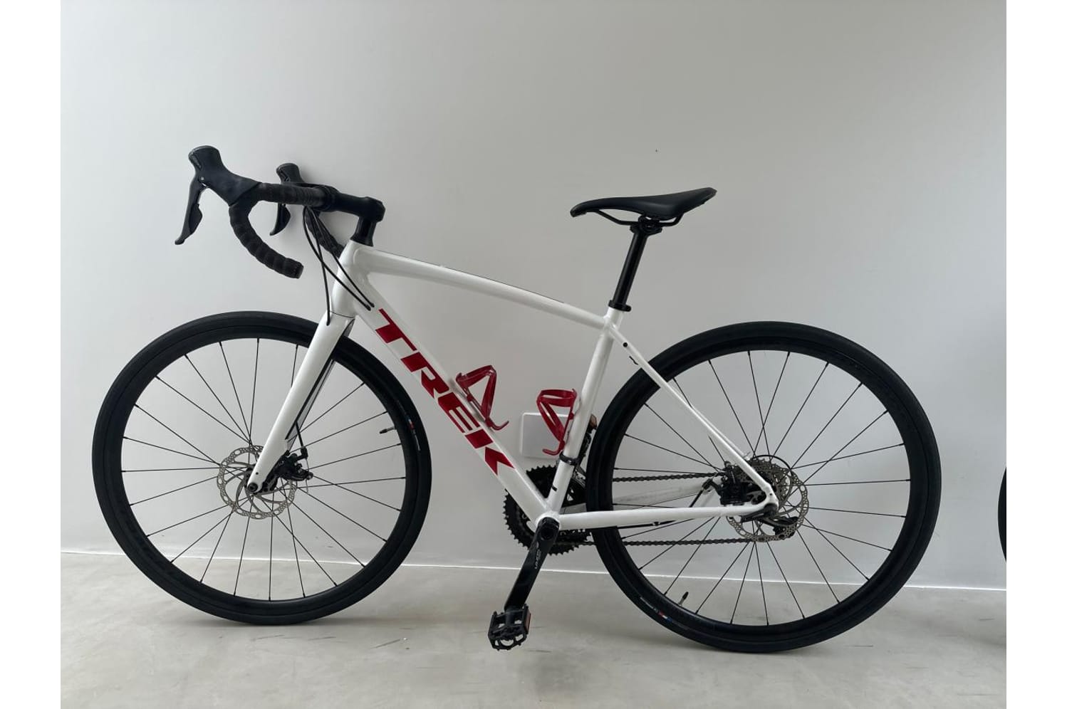 Semexe - Trek Domane AL 3 2020