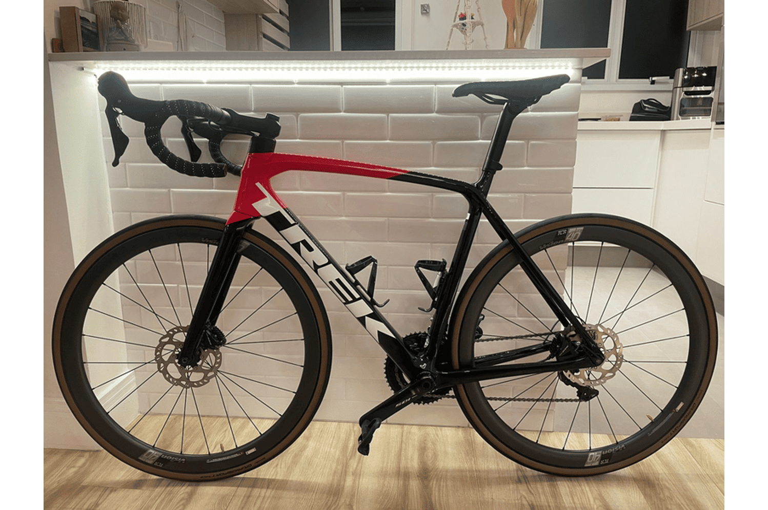 Semexe - Trek Emonda SL 5 2022