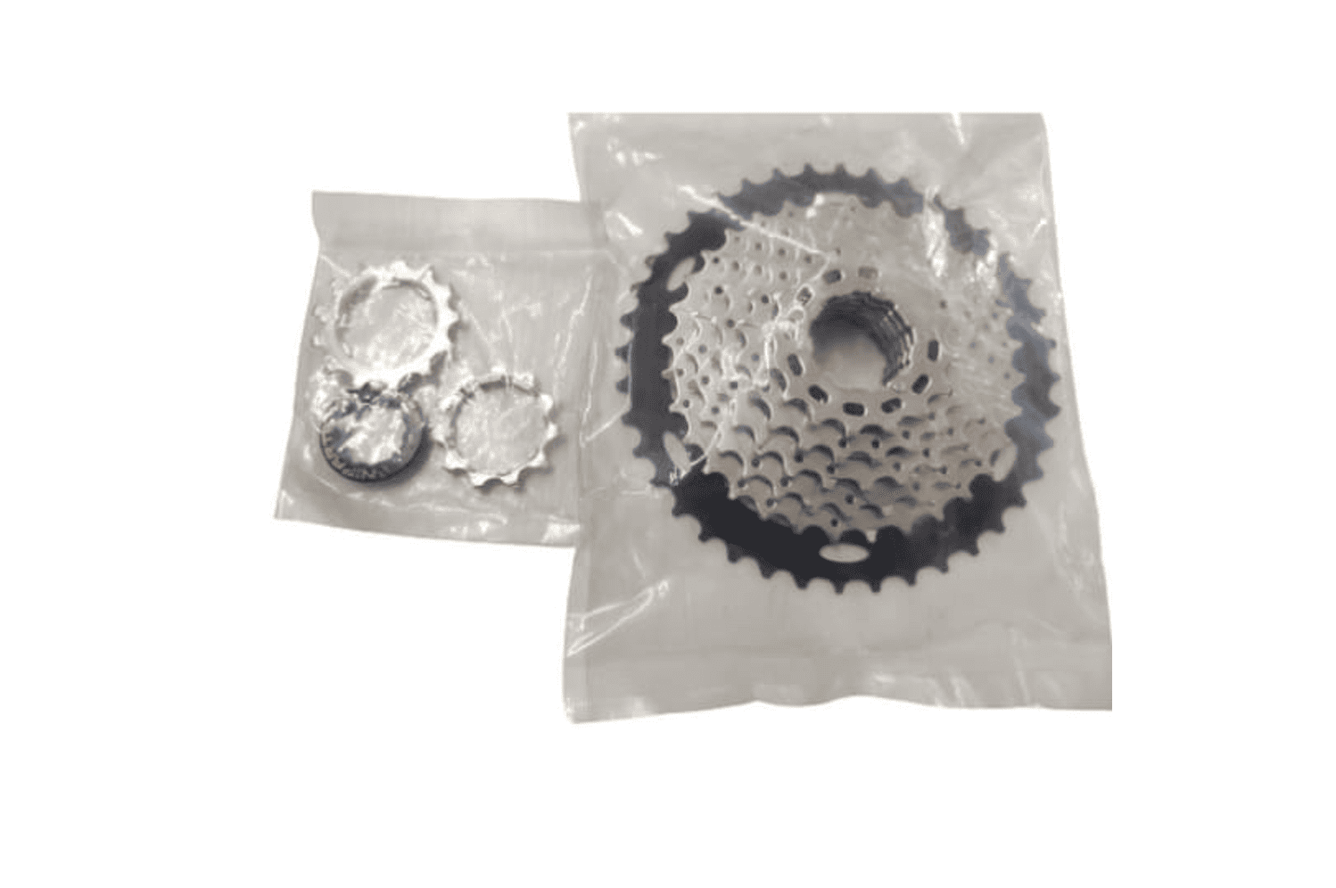 Semexe - Catraca K7 8 velocidades 11/40 Dentes importado novo