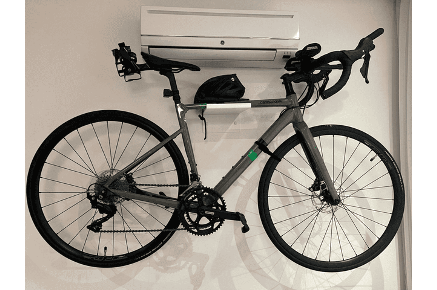 Semexe - Cannondale CAAD13 Disc 105 2021
