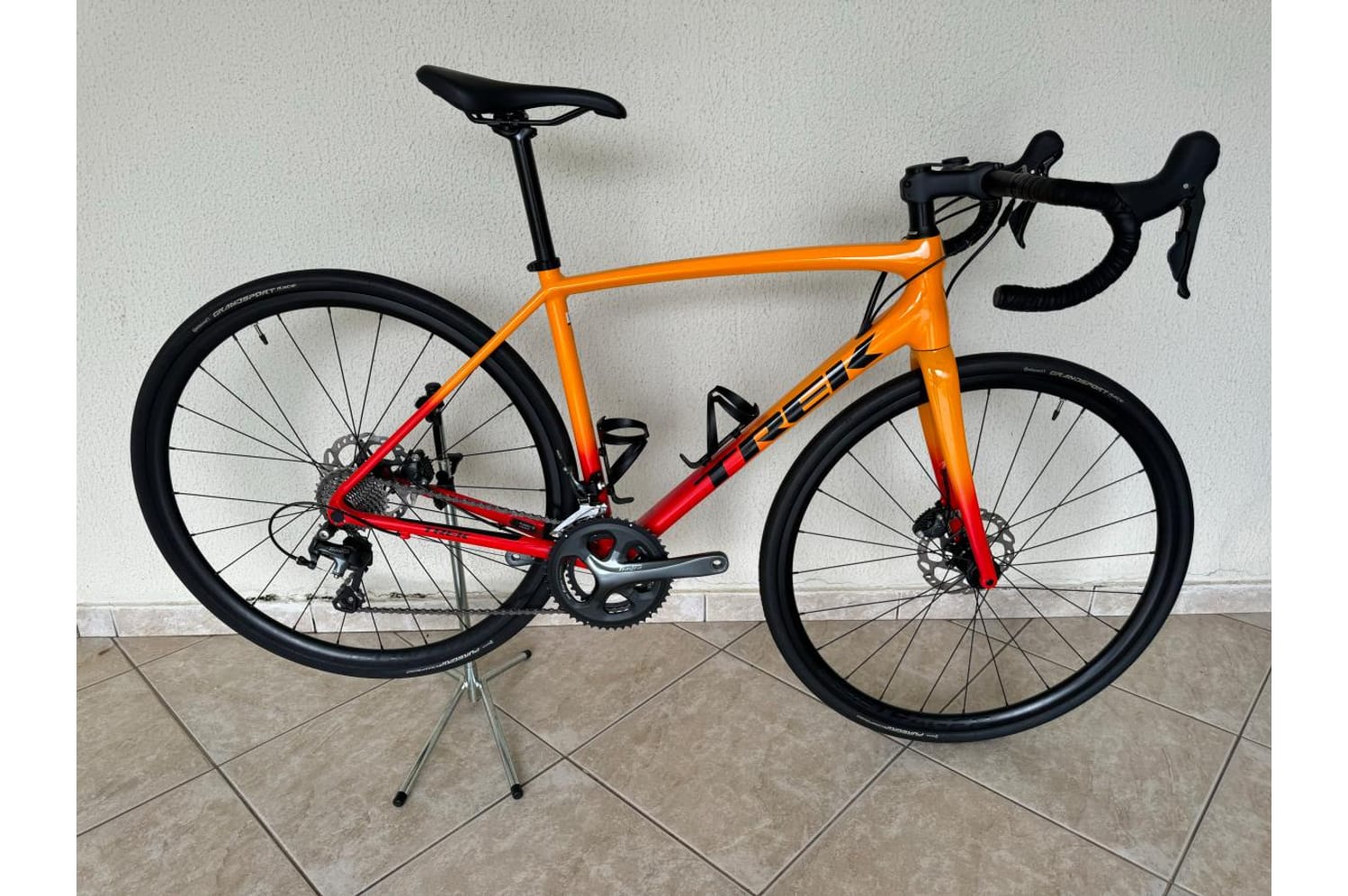 Semexe - Trek Emonda ALR 4 Disc 2022