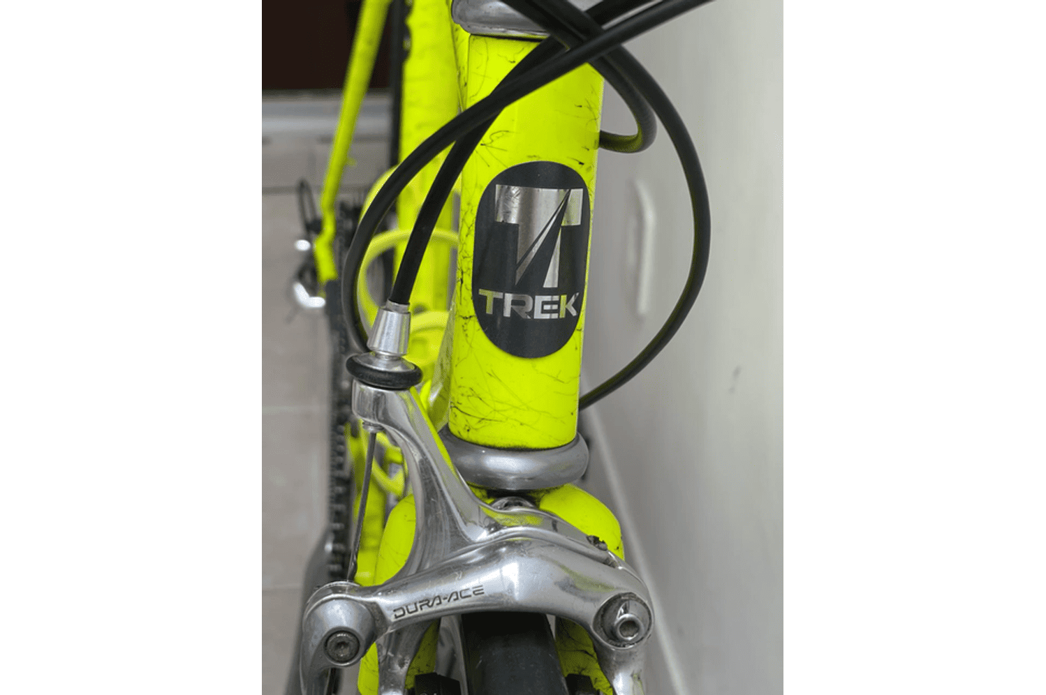 Semexe - Trek 1200 1993