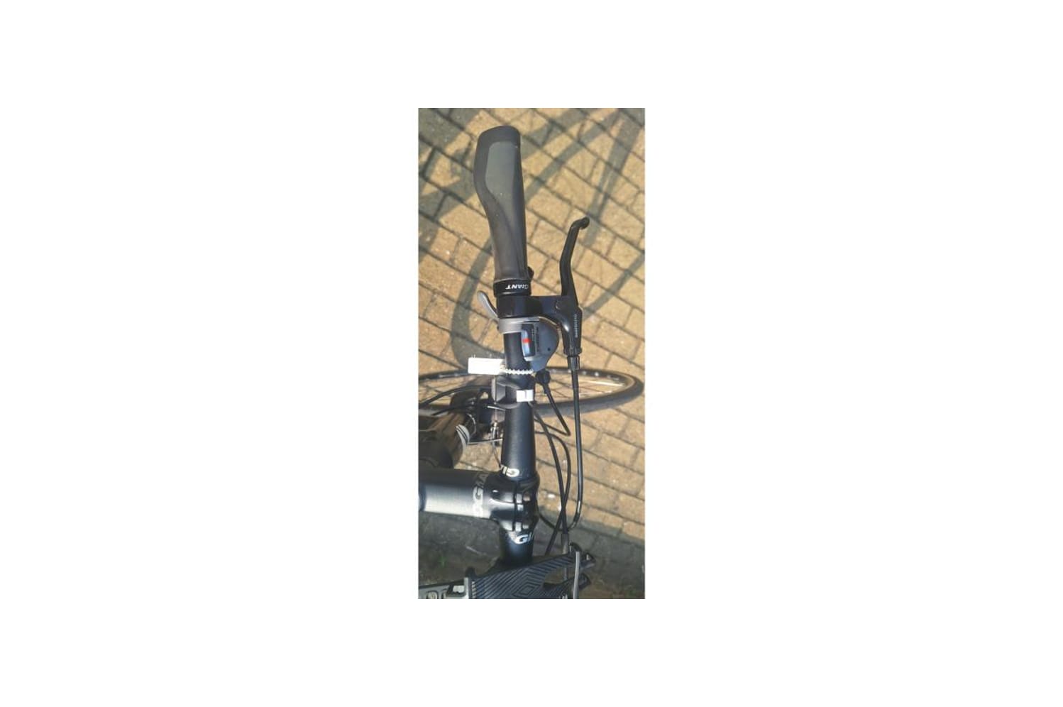 Semexe - Giant Escape rx 2014