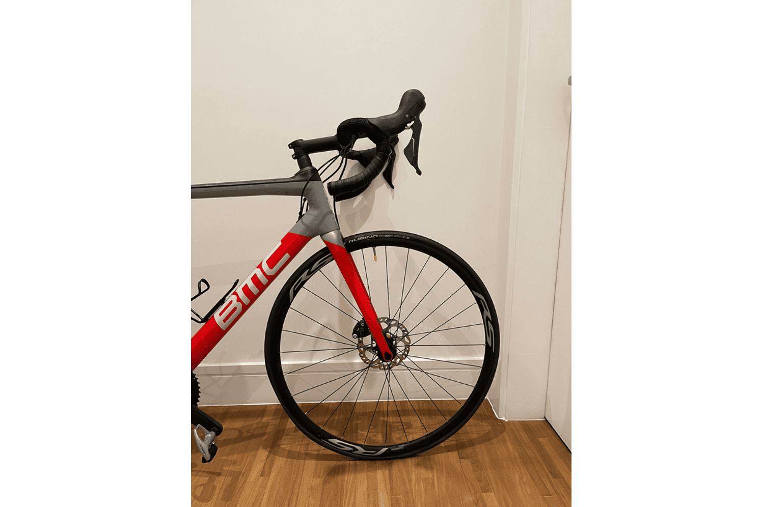Semexe - BMC TEAMMACHINE SLR02 DISC FOUR 2021