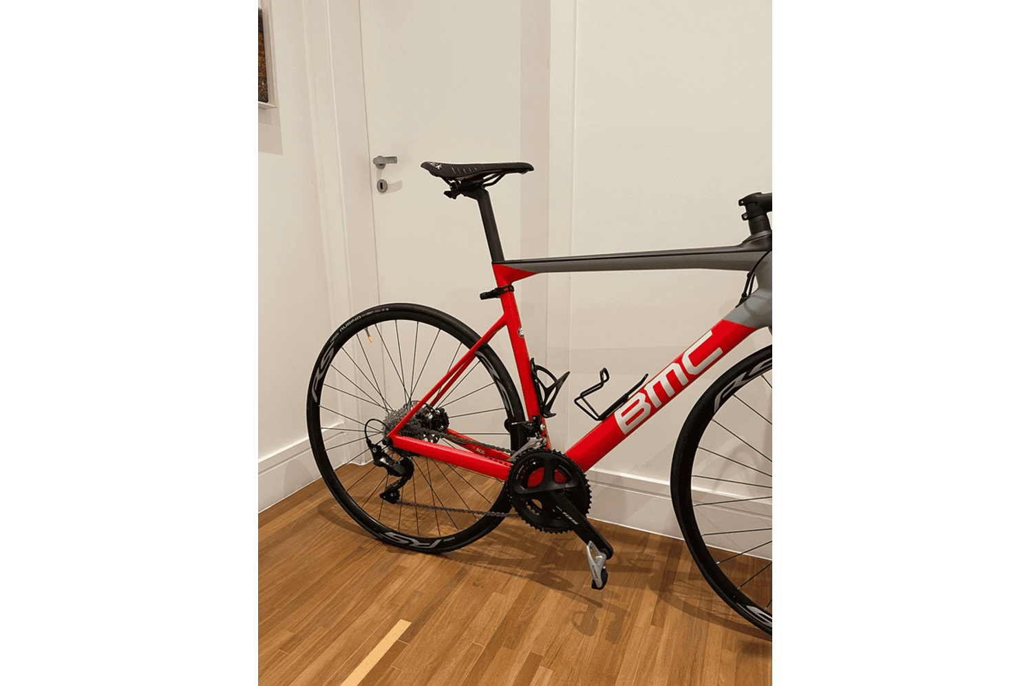 Semexe - BMC TEAMMACHINE SLR02 DISC FOUR 2021