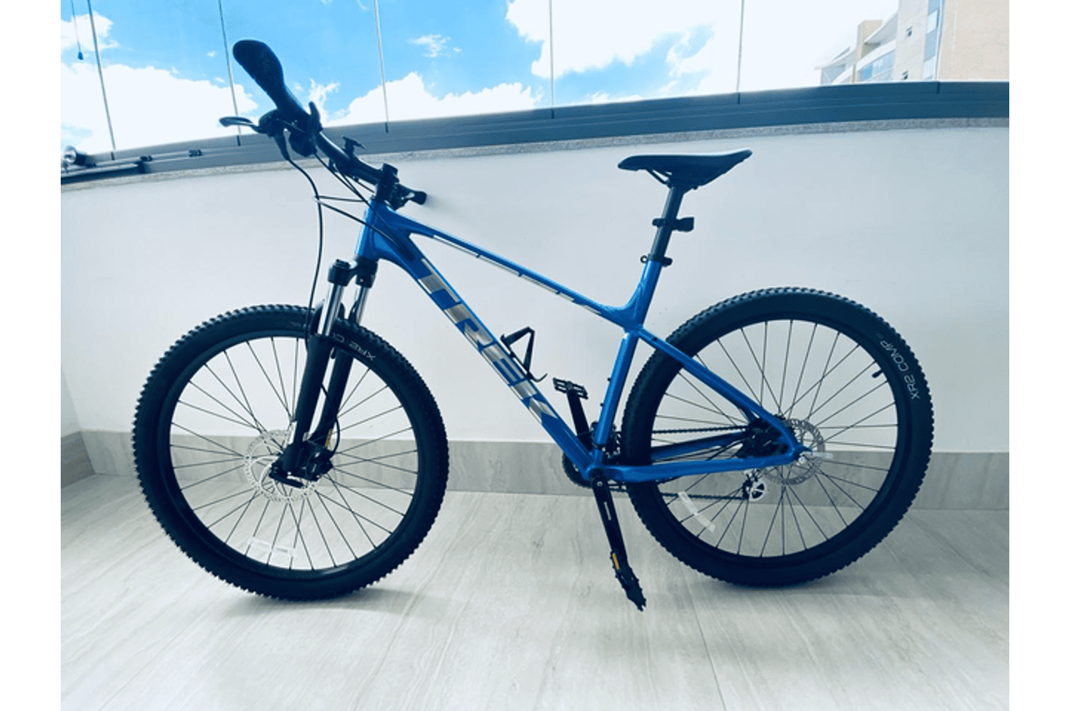 Semexe - Trek Marlin 6 2021