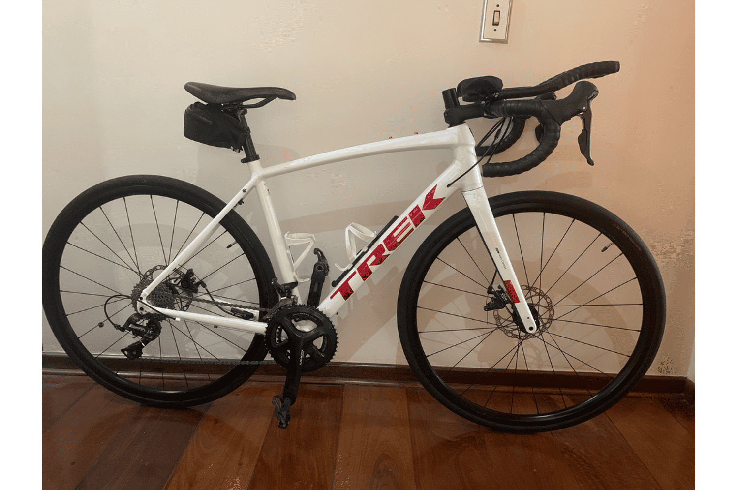 Semexe - Trek DOMANE AL3 DISC 2021