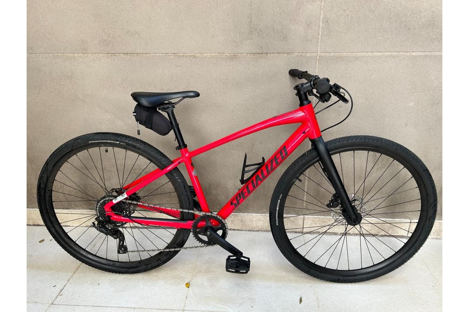 Semexe - Specialized Sirrus X 3.0 2021