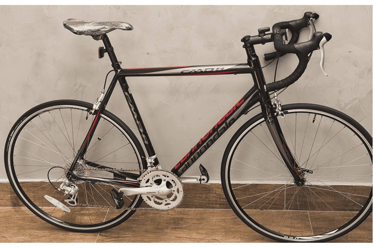Semexe - Cannondale Caad8 aro 29 2012