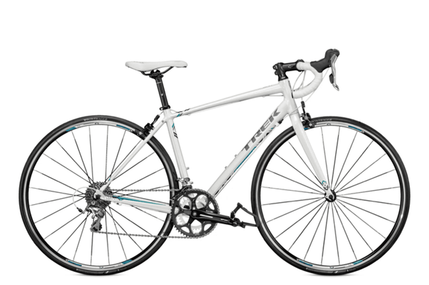 値下げしました　送料込TREK Lexa SL ロードバイク ホワイト Semexe - Trek Lexa SL 2015
