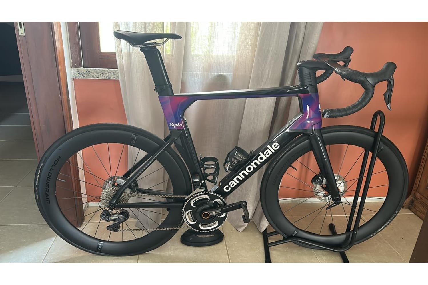 Semexe - Cannondale SystemSix Hi-Mod Ultegra Di2 2022
