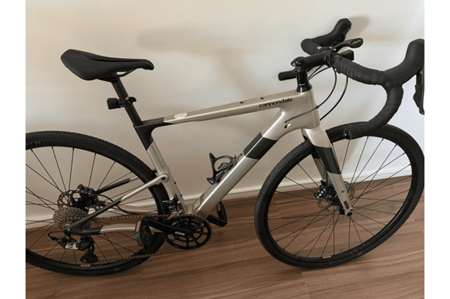 Semexe - Cannondale Topstone 4 2021