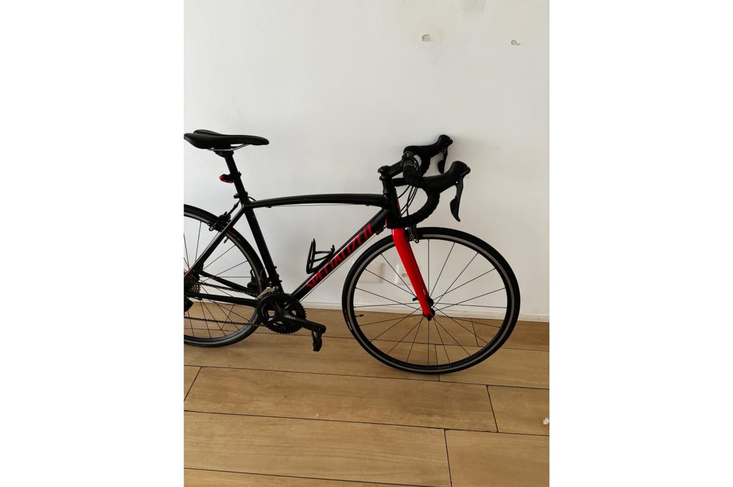 Semexe - Specialized Allez E5 Sport 2016