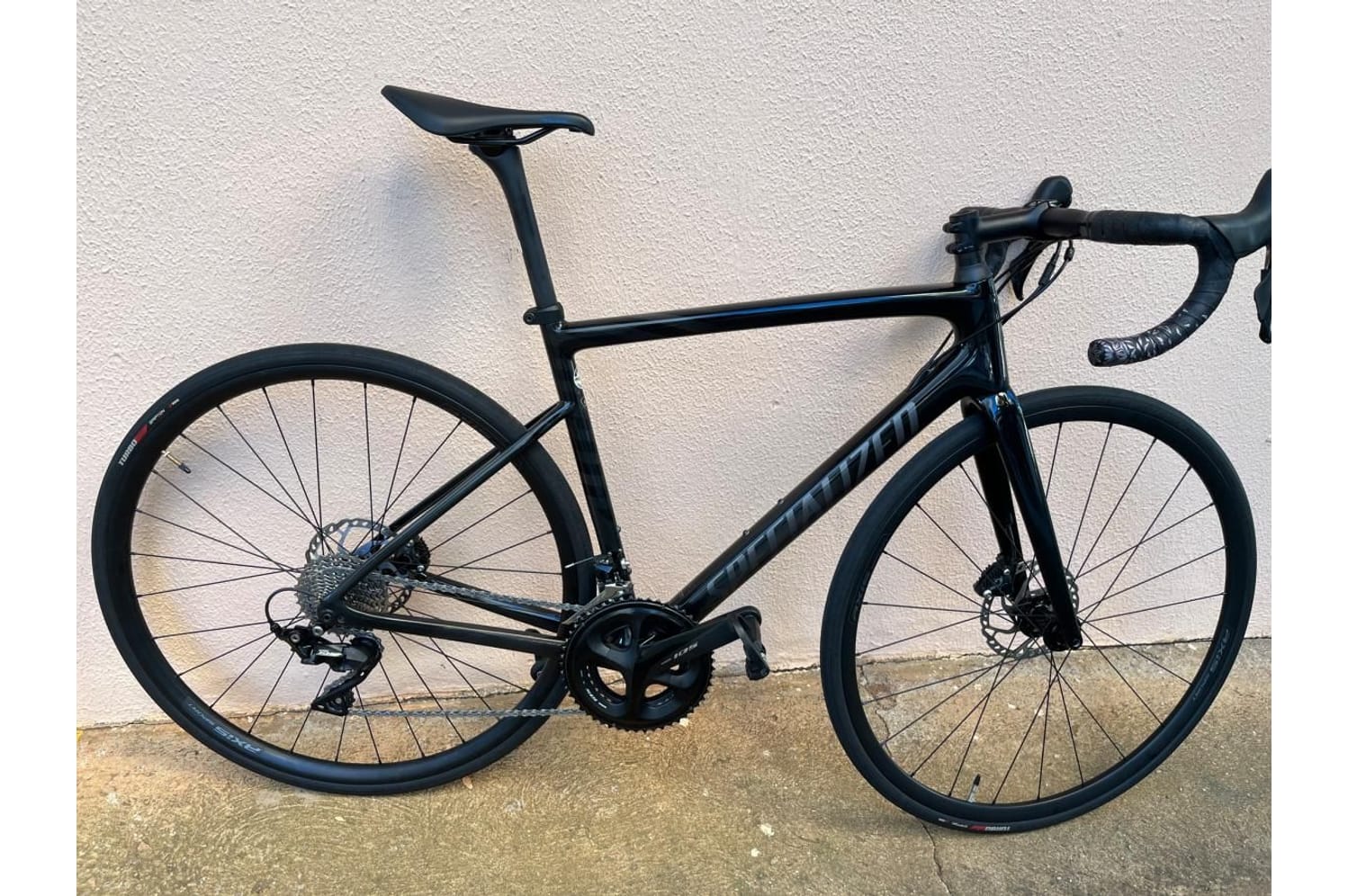 Semexe - Specialized Tarmac SL6 2021