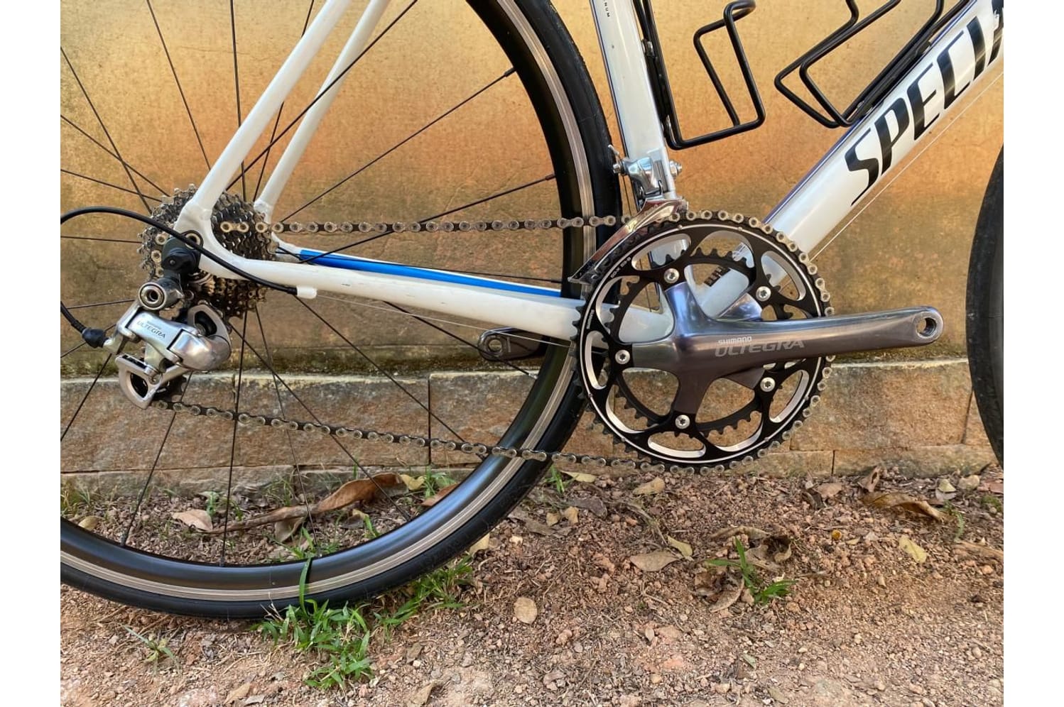 Semexe - Specialized Allez 2014