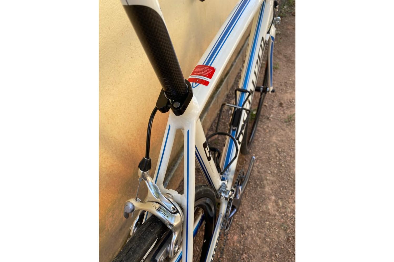 Semexe - Specialized Allez 2014