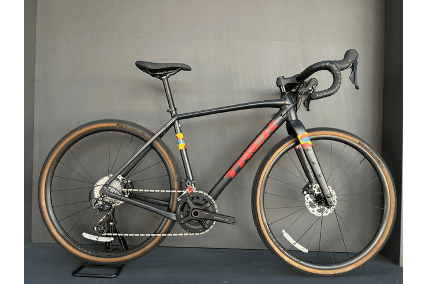 Semexe - Trek Checkpoint ALR 5