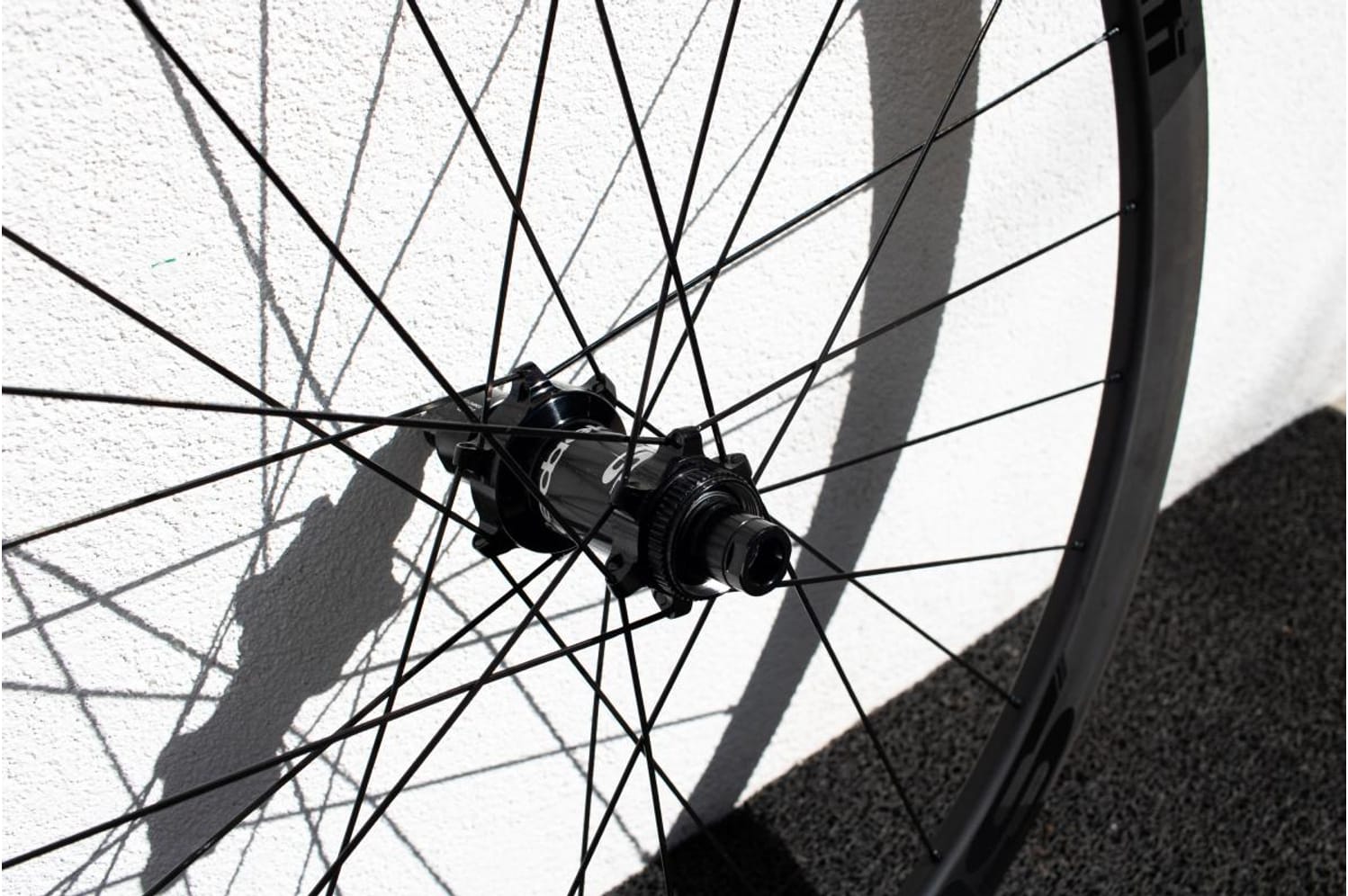 Semexe - Rodas Deda SL 45