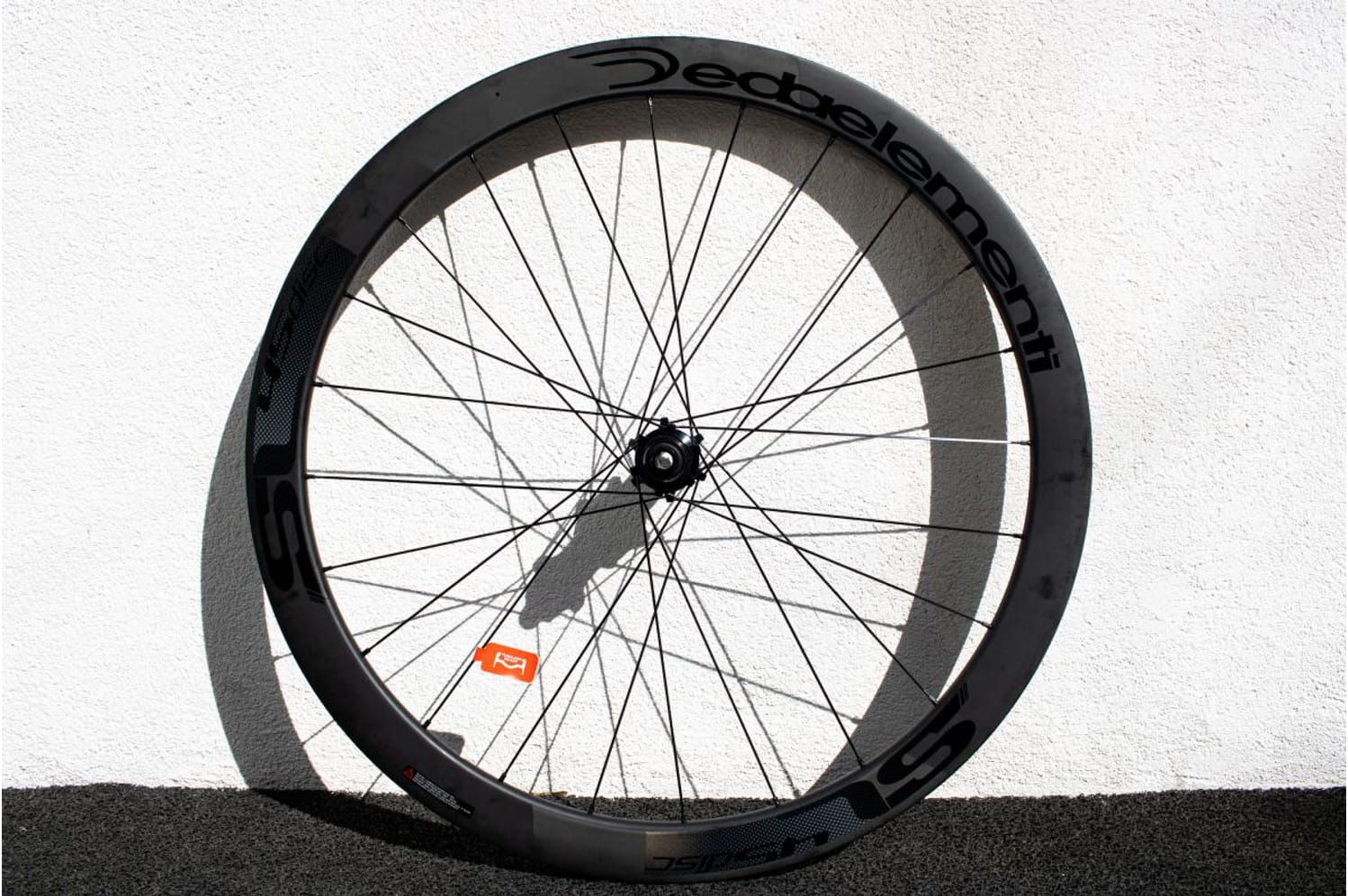 Semexe - Rodas Deda SL 45